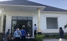 Tình tiết bất ngờ vụ 79 căn biệt thự xây không phép ở Phú Quốc