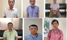 4 cựu lãnh đạo phòng thuộc Sở GD-ĐT Thanh Hóa bị khai trừ Đảng