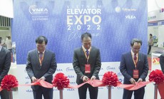 Khai mạc Vietnam Elevator Expo 2022