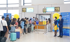 Thêm hãng hàng không Việt khai thác đường bay Hà Nội - Bangkok