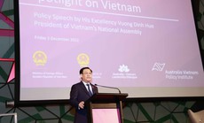 Việt Nam - Úc thúc đẩy hợp tác giáo dục - đào tạo