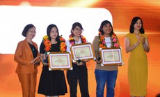 Báo Người Lao Động đoạt Giải báo chí viết về du lịch TP HCM năm 2022