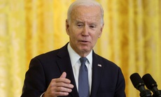 Tổng thống Biden nói đến kế hoạch đàm phán với Tổng thống Putin về Ukraine
