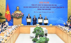 Pfizer Việt Nam vinh dự đón nhận Bằng khen của Thủ tướng Chính phủ
