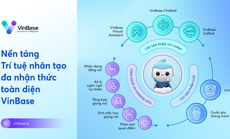 VinBase - chìa khóa “phổ cập” trợ lý ảo cho doanh nghiệp Việt, giúp nâng tầm trải nghiệm khách hàng