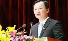 Ông Cao Tường Huy được Thủ tướng giao quyền Chủ tịch UBND tỉnh Quảng Ninh