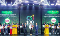 Home Credit lọt Top 100 doanh nghiệp bền vững Việt Nam