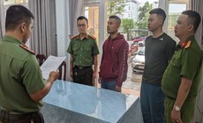 Quảng Nam: Khởi tố 3 đối tượng liên quan "ông trùm" cờ bạc Phan Sào Nam