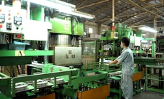 Sản xuất công nghiệp của TP HCM phục hồi mạnh