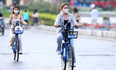 Mở rộng xe đạp công cộng ra toàn TP HCM