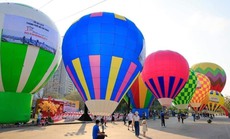 Khám phá lễ hội khinh khí cầu, âm nhạc, ẩm thực tại Tuần lễ Du lịch TP HCM 2022