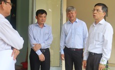 Điều động Phó Chủ tịch tỉnh Lâm Đồng làm Bí thư Thành uỷ Đà Lạt