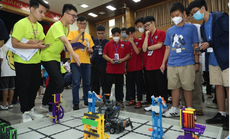 Khởi động Giải vô địch VEX IQ Robotics toàn quốc năm 2023