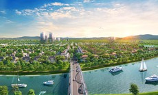 Vì sao home resort ngày càng hút khách sang?