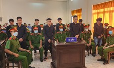 174 năm tù cho 9 kẻ gây ra vụ hỗn chiến kinh hoàng ở Kiên Giang