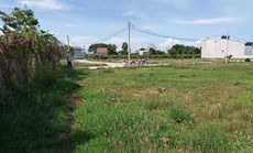 Sớm giải quyết đất tang vật ở Bình Thuận