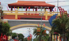 Thị xã An Nhơn đủ tiêu chí thành lập thành phố trực thuộc tỉnh Bình Định