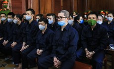 Xét xử vụ Công ty Alibaba: Sẽ bổ sung tư cách bị hại trong thời gian tòa xét xử