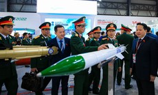 Mở rộng hợp tác công nghiệp quốc phòng Việt Nam với các nước