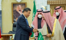 Ả Rập Saudi ký thỏa thuận Huawei, bỏ ngoài tai cảnh báo của Mỹ