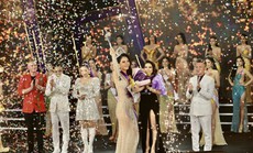 Nguyễn Mai Anh đăng quang Hoa hậu Việt Nam Thời đại 2022