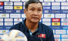HLV Mai Đức Chung sẽ dẫn dắt tuyển nữ Việt Nam tại World Cup 2023