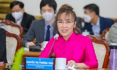 Doanh nghiệp tiên phong hiến kế xây dựng TP HCM là thành phố đáng sống của cả khu vực