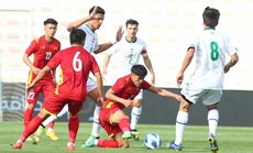 Việt Nam "rộng cửa" vào bán kết Giải U23 Đông Nam Á 2023