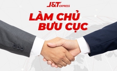 Doanh nghiệp chuyển phát nhanh chủ động “vượt bão” trong quý đầu năm 2022