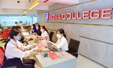 Nova College: Địa chỉ uy tín đào tạo nhóm ngành Hàng không