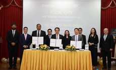C.P. Việt Nam chuyển đổi số công tác nhân sự với giải pháp SAP SuccessFactors