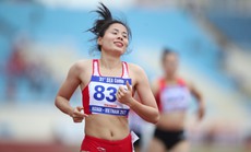 ASIAD 19 ngày 2-10: Dàn sao điền kinh, cử tạ "săn" HCV