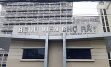Sở GTVT TP HCM "điểm mặt" hàng loạt bãi giữ xe bao vây bệnh viện