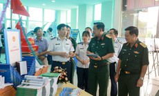 Luật Cảnh sát biển Việt Nam đi vào cuộc sống, góp phần bảo vệ chủ quyền biển đảo