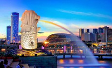 Singapore, Thái Lan và Malaysia lọt tốp 3 quốc gia được khách Việt lựa chọn dịp lễ 30-4