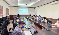 EPS cung cấp dịch vụ phân tích RCM cho Nhà máy Nhiệt điện Vĩnh Tân 4