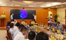 Bộ TT-TT phát động Giải thưởng “Sản phẩm công nghệ số Make in Viet Nam năm 2022"