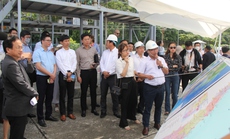 Đà Nẵng giới thiệu 7 đại dự án đến nhà đầu tư trong và ngoài nước