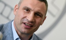 Kẻ bí ẩn mạo danh thị trưởng Kiev, "gây rối" khắp châu Âu