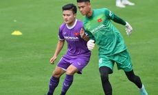Báo L'Equipe: Pau FC đánh bạc với Quang Hải