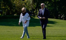 Nga "trừng phạt" vợ và con của Tổng thống Joe Biden