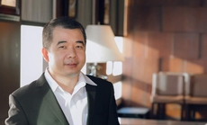 CEO Nguyễn Vũ Linh: “Trong hoạt động kinh doanh của doanh nghiệp phải có trách nhiệm đóng góp cho xã hội”