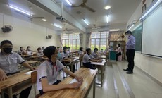 TP HCM điều động hơn 12.000 cán bộ, giáo viên cho kỳ thi tuyển sinh lớp 10