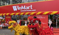 WinCommerce mở siêu thị WinMart đầu tiên ở Vũng Tàu
