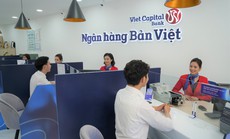 Thông báo thay đổi địa điểm Bản Việt Tân Bình