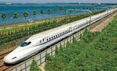 Trình Bộ Chính trị chủ trương đầu tư Dự án đường sắt tốc độ cao Bắc-Nam tổng vốn gần 59 tỉ USD