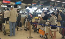 Hành khách có thể làm thủ tục trực tuyến tại sân bay Phú Bài