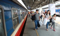 Thống nhất đầu tư tuyến đường sắt Biên Hòa - Vũng Tàu và Thủ Thiêm - Long Thành