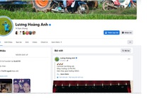 Facebooker Lương Hoàng Anh phát ngôn tùy tiện về gạo Việt: Hành vi cạnh tranh không lành mạnh