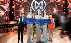 Artistry tài trợ mỹ phẩm cho Top 3 Miss World Việt Nam 2022